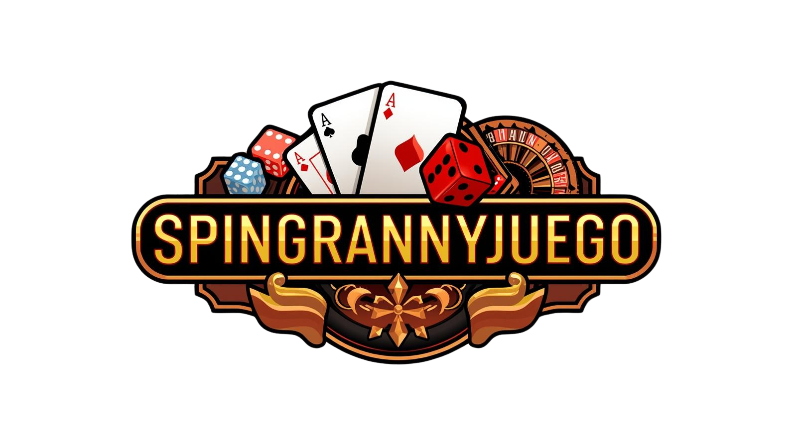 Spingrannyjuego